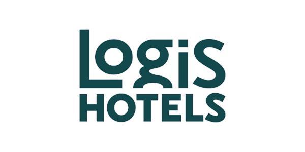 Logis - Hotel De La Baie De Somme Le Crotoy Exterior foto